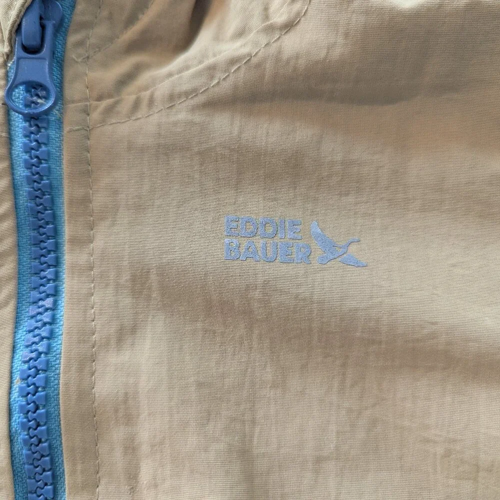 Eddie Bauer 2T Kids Windbreaker - Picture 2 of 4